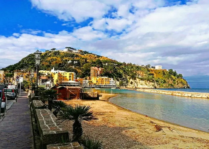 Il Fungo Di Lacco