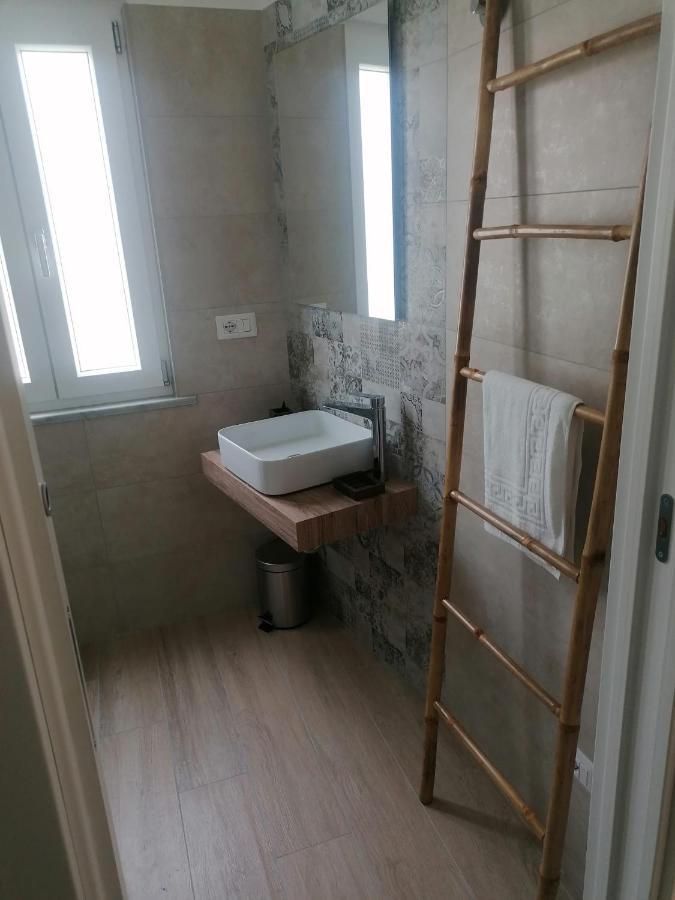 Il Fungo Di Lacco Guest house