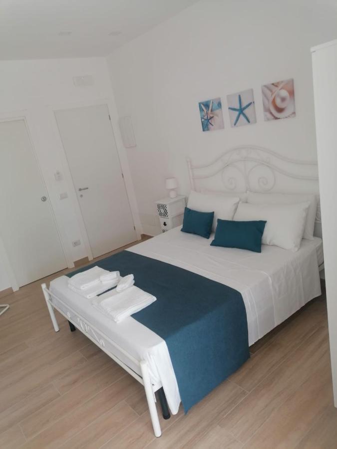 Guest house Il Fungo Di Lacco Lacco Ameno (Isola d'Ischia)