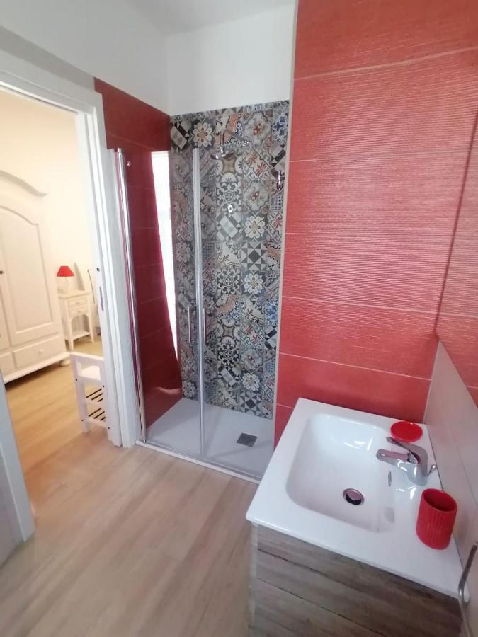 Guest house Il Fungo Di Lacco *