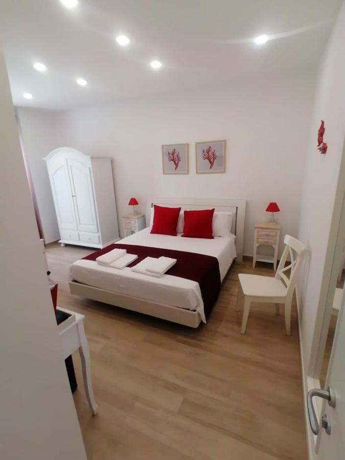 Il Fungo Di Lacco Guest house Lacco Ameno (Isola d'Ischia)