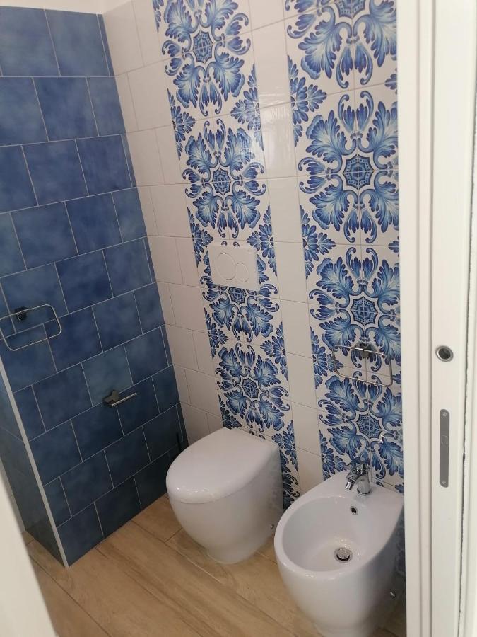 Il Fungo Di Lacco Guest house Lacco Ameno (Isola d'Ischia)