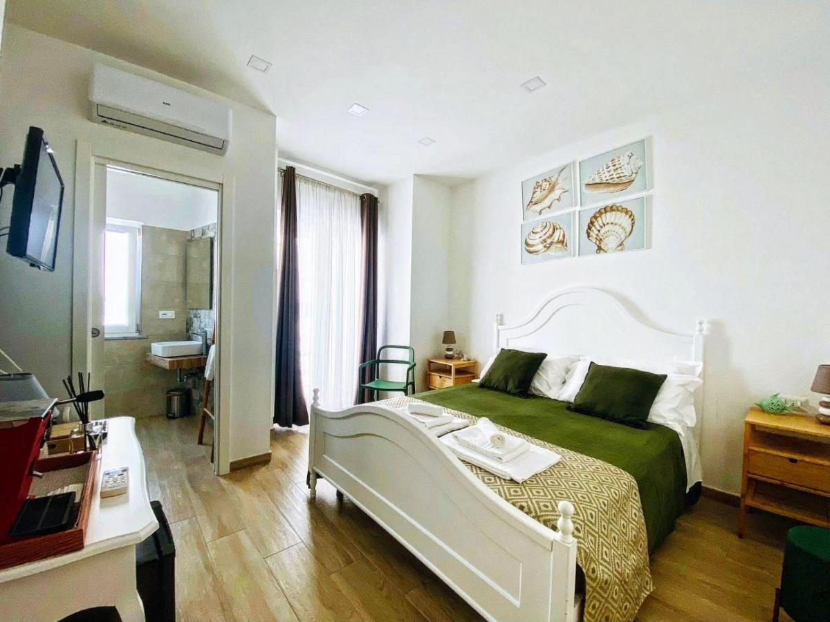 Guest house Il Fungo Di Lacco