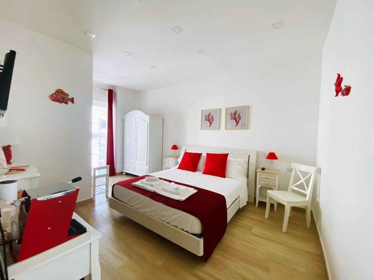 Il Fungo Di Lacco Guest house