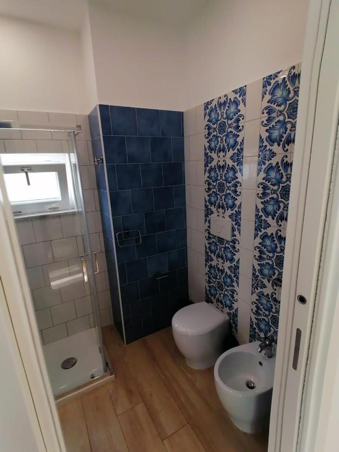 Guest house Il Fungo Di Lacco *