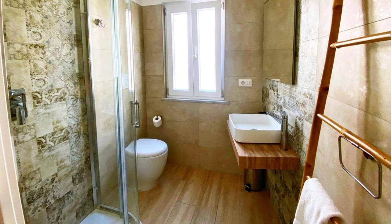 Guest house Il Fungo Di Lacco