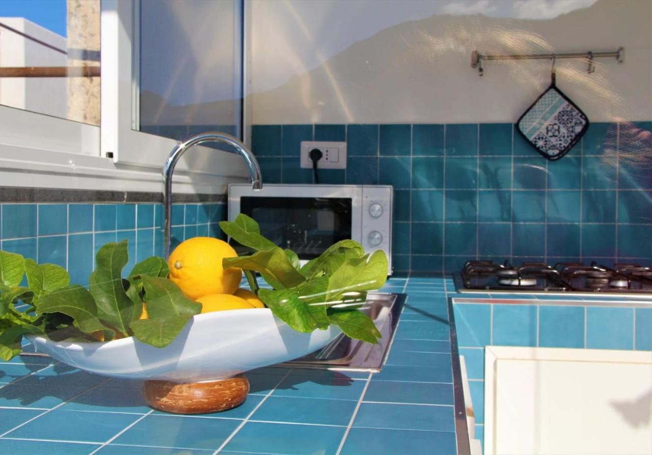 Guest house Il Fungo Di Lacco Lacco Ameno (Isola d'Ischia)