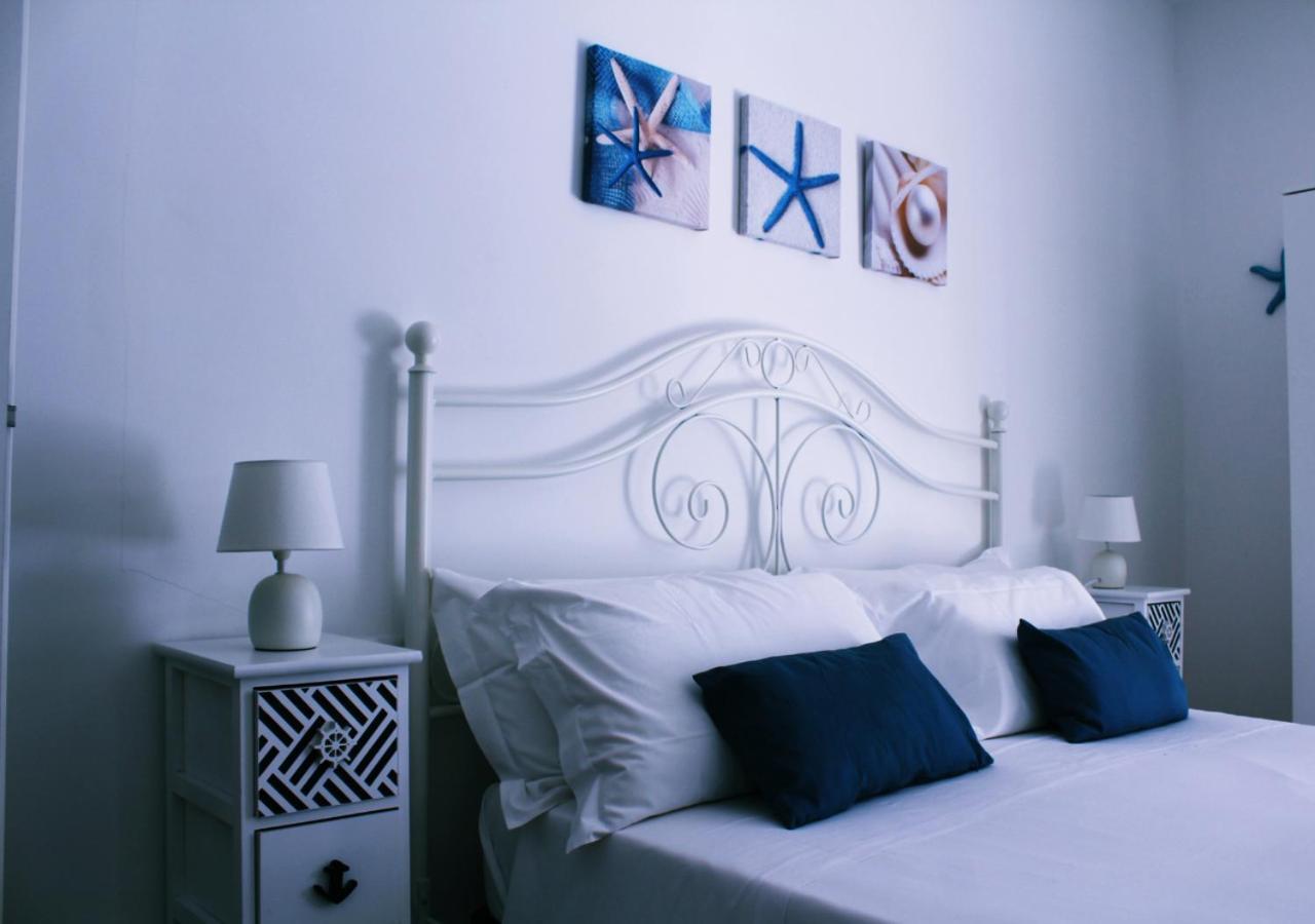 Il Fungo Di Lacco Guest house *